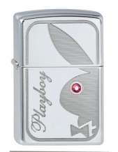 images/productimages/small/Zippo Playboy Pink Eyed Bunny 2000734.jpg